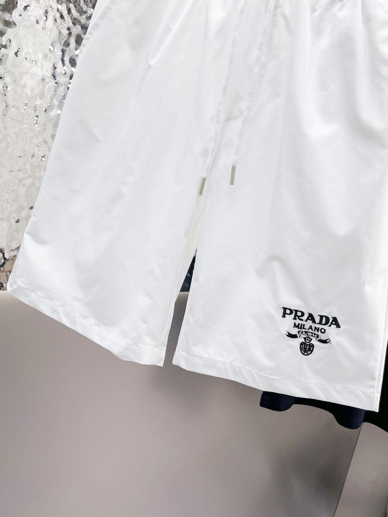 Prada Short Pants